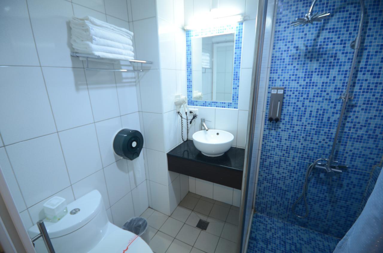 吉貝 新港景 亞泰民宿 Baisha Room photo